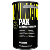 Animal Pak Sports Nutrition Vitamins for Men and Women - Mumzar